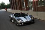 Koenigsegg CCR Evo 817 by Edo Competition 2011 года